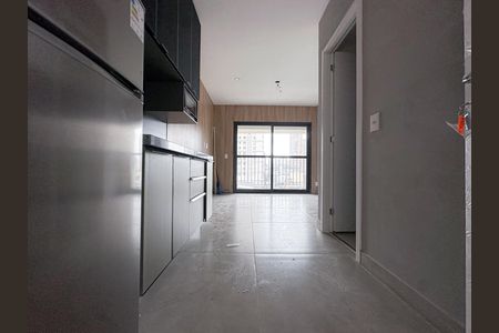 Studio à venda com 25m², 1 quarto e sem vagaStudio