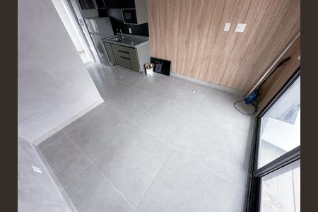 Studio de kitnet/studio à venda com 1 quarto, 25m² em Perdizes, São Paulo