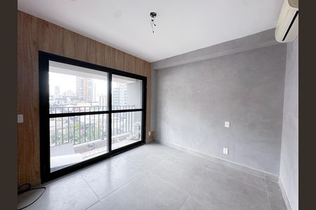 Studio de kitnet/studio à venda com 1 quarto, 25m² em Perdizes, São Paulo
