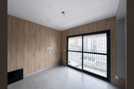 Studio à venda com 25m², 1 quarto e sem vagaStudio