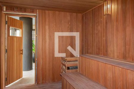 Studio à venda com 25m², 1 quarto e sem vagaÁrea Comum