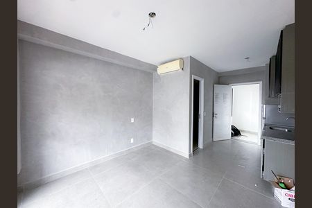 Studio de kitnet/studio à venda com 1 quarto, 25m² em Perdizes, São Paulo