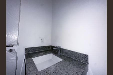 Studio à venda com 25m², 1 quarto e sem vagaBanheiro