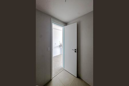 Studio à venda com 25m², 1 quarto e sem vaga Studio à venda com 25m², 1 quarto e sem vagaBanheiro