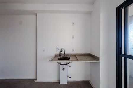 Studio de kitnet/studio à venda com 1 quarto, 25m² em Alto da Mooca, São Paulo