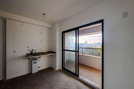 Studio de kitnet/studio à venda com 1 quarto, 25m² em Alto da Mooca, São Paulo