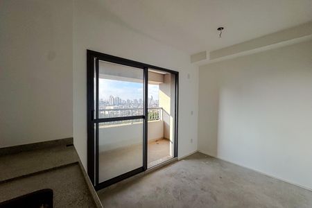 Studio à venda com 25m², 1 quarto e sem vaga Studio à venda com 25m², 1 quarto e sem vagaStudio