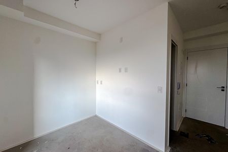 Studio à venda com 25m², 1 quarto e sem vaga Studio à venda com 25m², 1 quarto e sem vagaStudio
