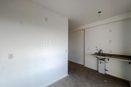 Studio de kitnet/studio à venda com 1 quarto, 25m² em Alto da Mooca, São Paulo