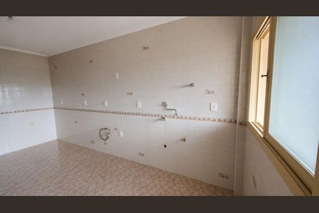 Cozinha de apartamento para alugar com 2 quartos, 116m² em Nossa Senhora das Gracas, Canoas