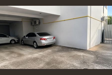 Apartamento para alugar com 116m², 2 quartos e 1 vaga