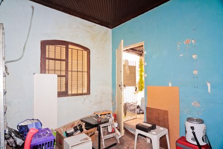 Casa à venda com 377m², 2 quartos e 4 vagasQuarto 1