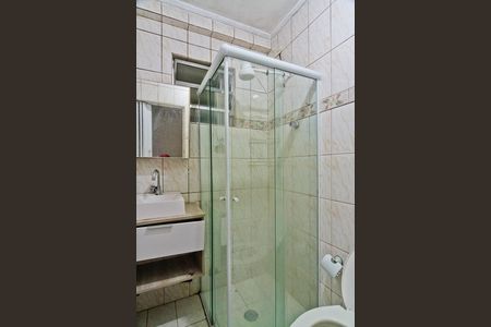 Casa à venda com 377m², 2 quartos e 4 vagasCasa 2 - banheiro
