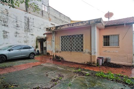 Casa à venda com 377m², 2 quartos e 4 vagasÁrea externa