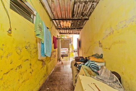 Casa à venda com 377m², 2 quartos e 4 vagasÁrea externa