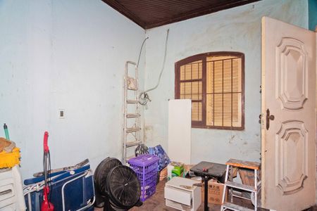 Casa à venda com 377m², 2 quartos e 4 vagasQuarto 1