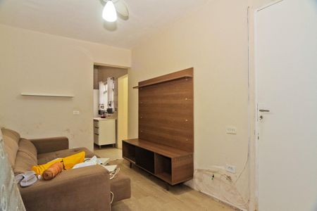 Casa à venda com 377m², 2 quartos e 4 vagasCasa 2 - sala