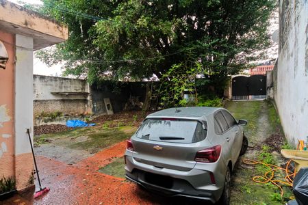 Casa à venda com 377m², 2 quartos e 4 vagasÁrea externa