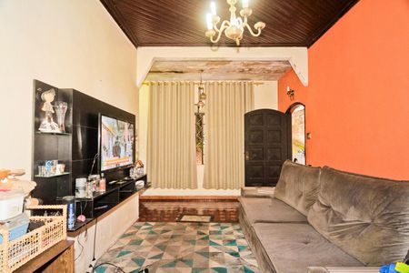Sala de casa à venda com 2 quartos, 377m² em Imirim, São Paulo