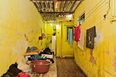 Casa à venda com 377m², 2 quartos e 4 vagasÁrea externa