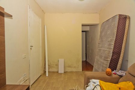 Casa à venda com 377m², 2 quartos e 4 vagasCasa 2 - sala