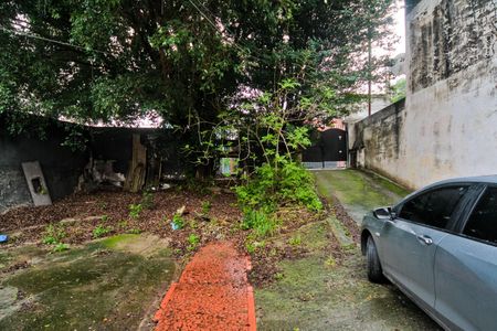 Casa à venda com 377m², 2 quartos e 4 vagasÁrea externa