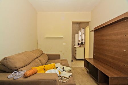 Casa à venda com 377m², 2 quartos e 4 vagasCasa 2 - sala