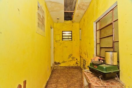 Casa à venda com 377m², 2 quartos e 4 vagasÁrea externa