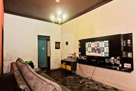 Sala de casa à venda com 2 quartos, 377m² em Imirim, São Paulo