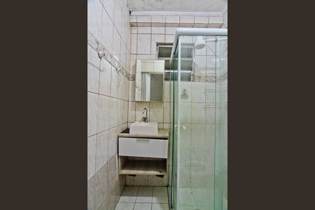 Casa à venda com 377m², 2 quartos e 4 vagasCasa 2 - banheiro