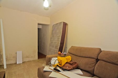 Casa à venda com 377m², 2 quartos e 4 vagasCasa 2 - sala