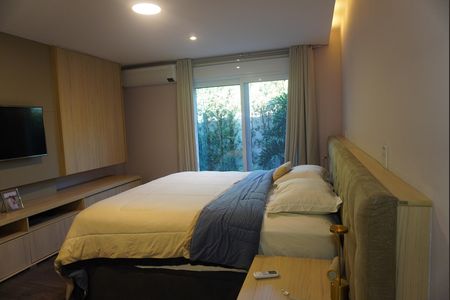 Casa de condomínio à venda com 390m², 4 quartos e 4 vagasSuite 1 - Principal