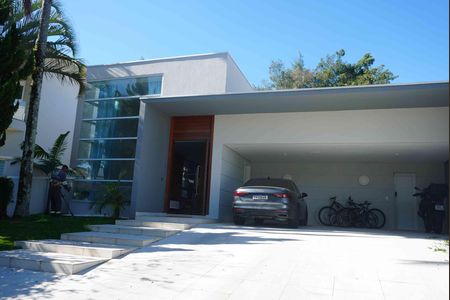Casa de Condomínio à venda com 4 quartos, 390m² em Residencial Seis (alphaville), Santana de Parnaíba