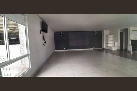 Apartamento à venda com 44m², 2 quartos e 1 vaga