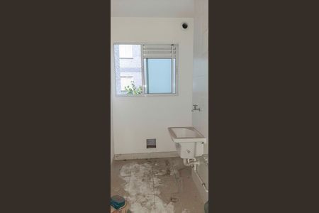 Apartamento à venda com 44m², 2 quartos e 1 vaga