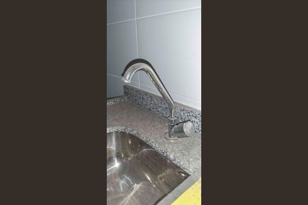 Apartamento à venda com 44m², 2 quartos e 1 vaga