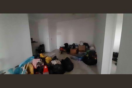 Apartamento à venda com 44m², 2 quartos e 1 vaga
