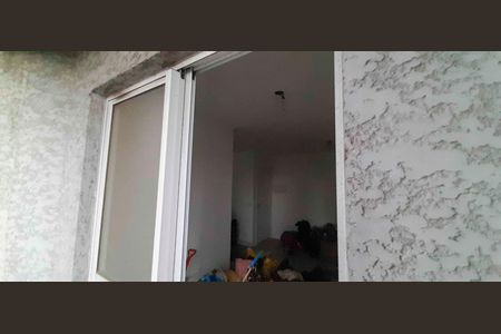 Apartamento à venda com 44m², 2 quartos e 1 vaga