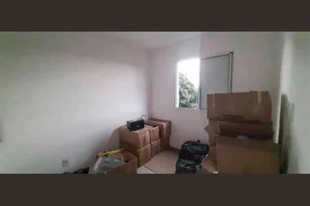 Apartamento à venda com 44m², 2 quartos e 1 vaga Apartamento à venda com 44m², 2 quartos e 1 vagaQuarto 1