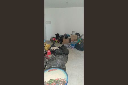 Apartamento à venda com 44m², 2 quartos e 1 vaga