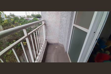 Apartamento à venda com 44m², 2 quartos e 1 vaga