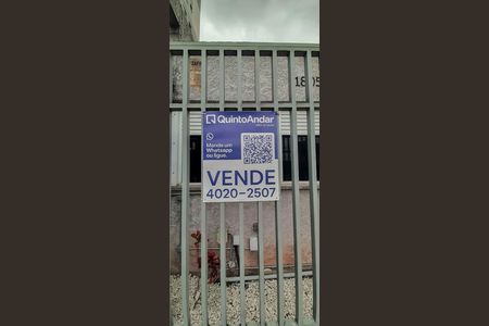 Apartamento à venda com 44m², 2 quartos e 1 vaga