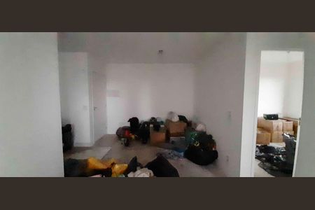 Apartamento à venda com 44m², 2 quartos e 1 vaga
