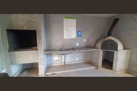 Apartamento à venda com 44m², 2 quartos e 1 vaga