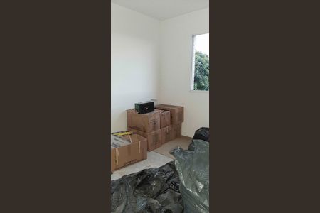 Apartamento à venda com 44m², 2 quartos e 1 vaga