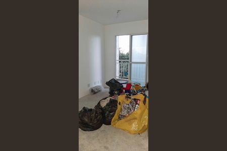 Apartamento à venda com 44m², 2 quartos e 1 vaga