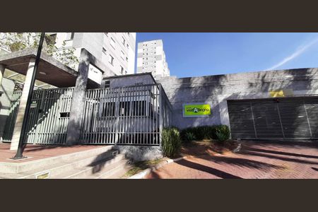 Apartamento à venda com 44m², 2 quartos e 1 vaga