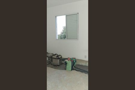 Apartamento à venda com 44m², 2 quartos e 1 vaga