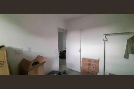 Apartamento à venda com 44m², 2 quartos e 1 vaga