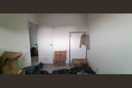 Apartamento à venda com 44m², 2 quartos e 1 vaga
